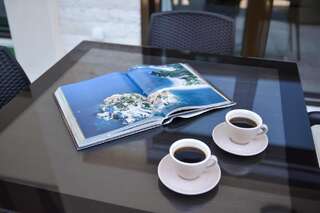 Апартаменты Brand New Apartments Свети-Стефан Апартаменты с 1 спальней-13