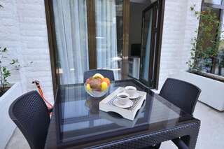 Апартаменты Brand New Apartments Свети-Стефан Апартаменты с 1 спальней-33