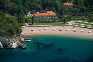 Апартаменты Brand New Apartments Свети-Стефан Апартаменты с 1 спальней-34