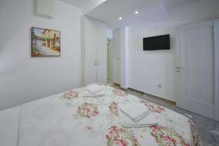 Апартаменты Brand New Apartments Свети-Стефан Апартаменты с 1 спальней-2