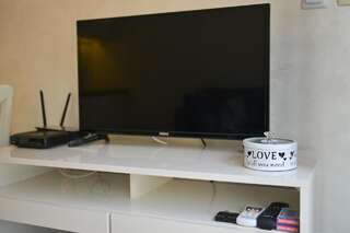 Апартаменты Brand New Apartments Свети-Стефан Апартаменты с 1 спальней-4