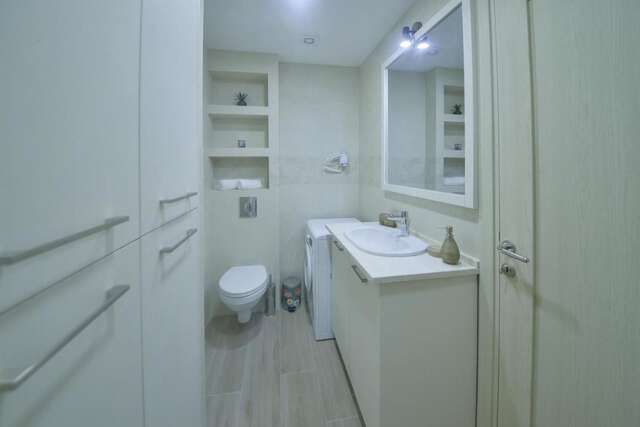 Апартаменты Brand New Apartments Свети-Стефан-18