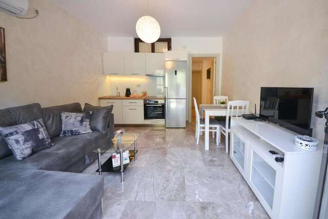 Апартаменты Brand New Apartments Свети-Стефан-24