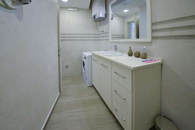 Апартаменты Brand New Apartments Свети-Стефан-27