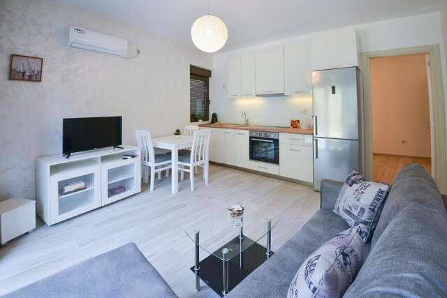 Апартаменты Brand New Apartments Свети-Стефан-34