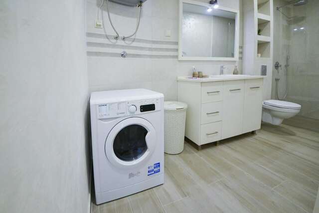 Апартаменты Brand New Apartments Свети-Стефан-37