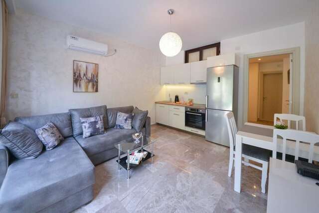 Апартаменты Brand New Apartments Свети-Стефан-42