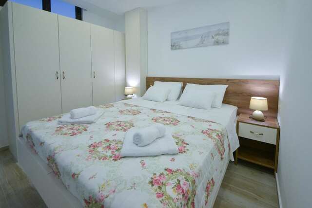 Апартаменты Brand New Apartments Свети-Стефан-43