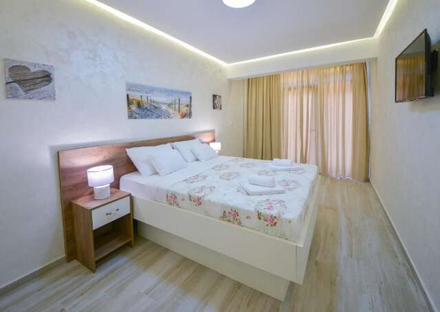 Апартаменты Brand New Apartments Свети-Стефан-48