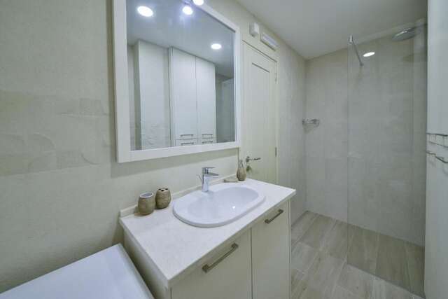 Апартаменты Brand New Apartments Свети-Стефан-62