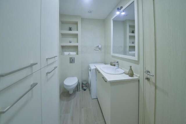 Апартаменты Brand New Apartments Свети-Стефан-63