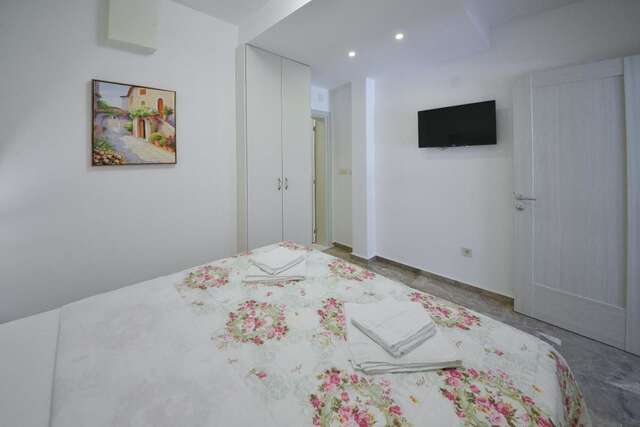 Апартаменты Brand New Apartments Свети-Стефан-9